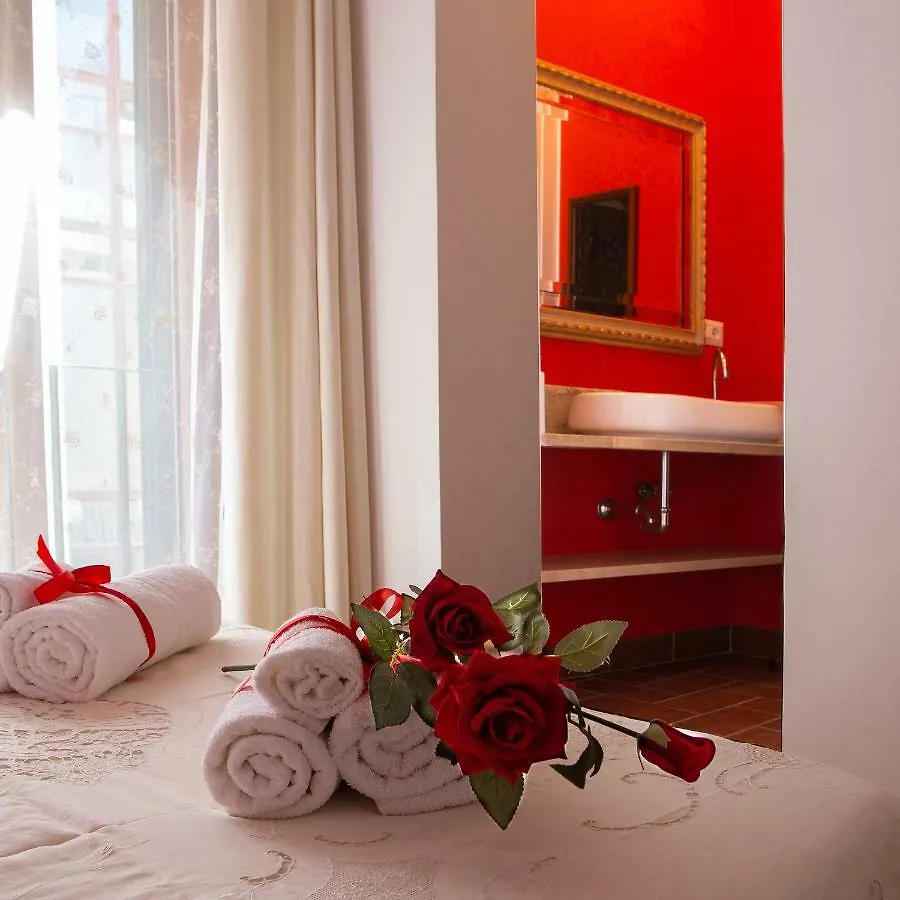 B&B Buonfiglio Cicconcelli - Terrazza Panoramica Frascati 0*,  Italy