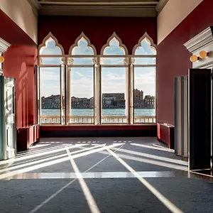 Il Palazzo Experimental Venice