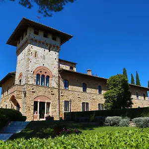 La Collegiata San Gimignano